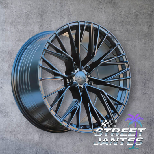 Jantes 19" HAXER HX024F