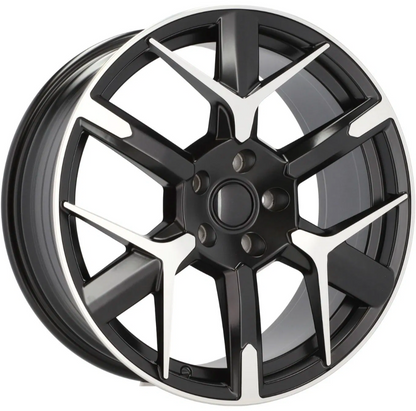 Jantes 19" 5x112 type CUPRA