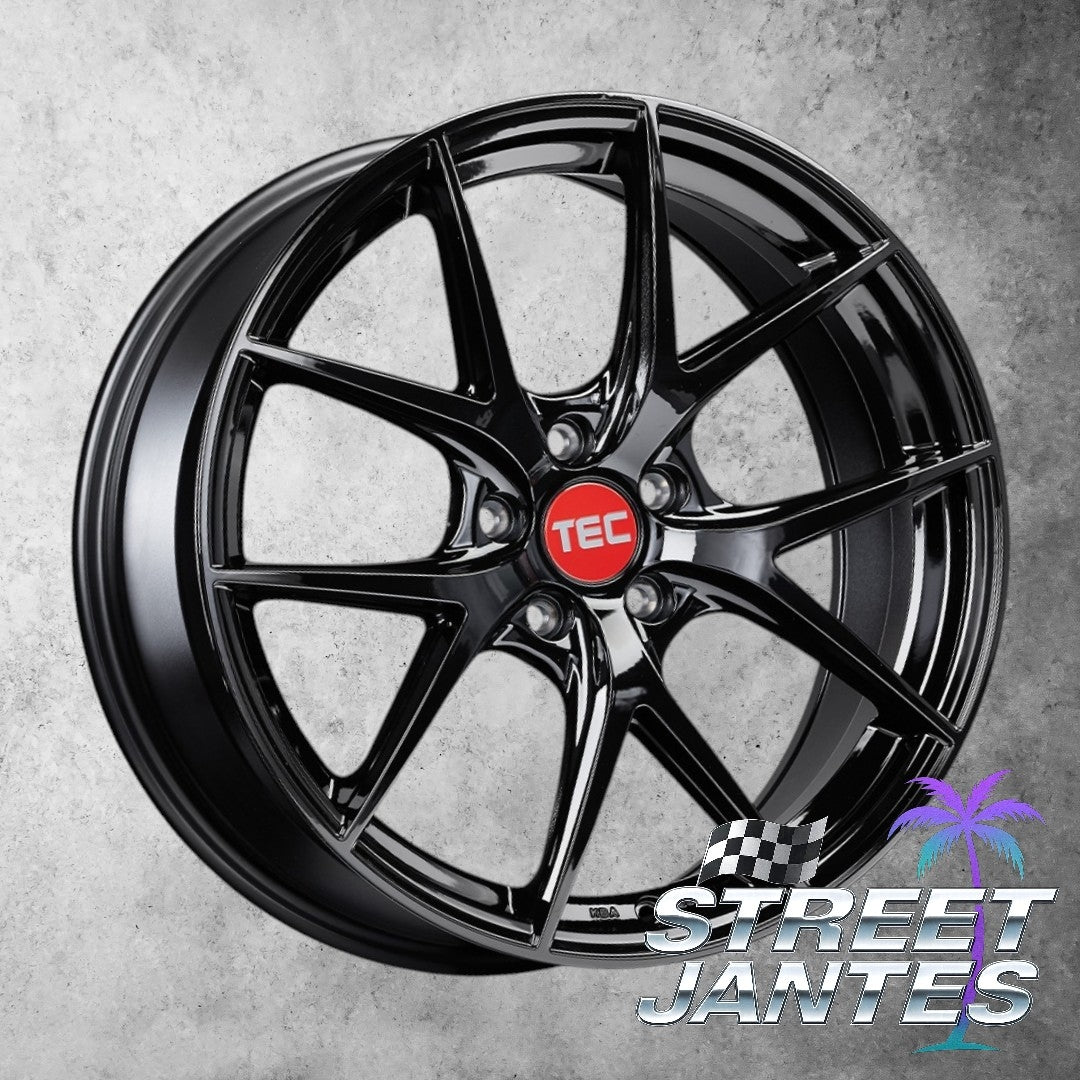Jantes 19" 5x112 TEC SPEEDWHEELS GT6