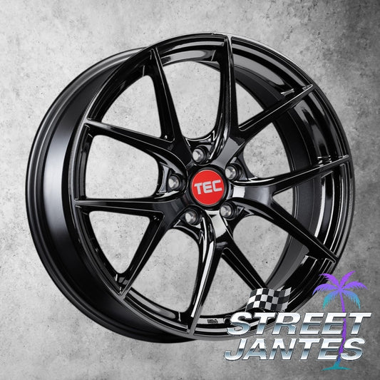 Jantes 19" 5x112 TEC SPEEDWHEELS GT6