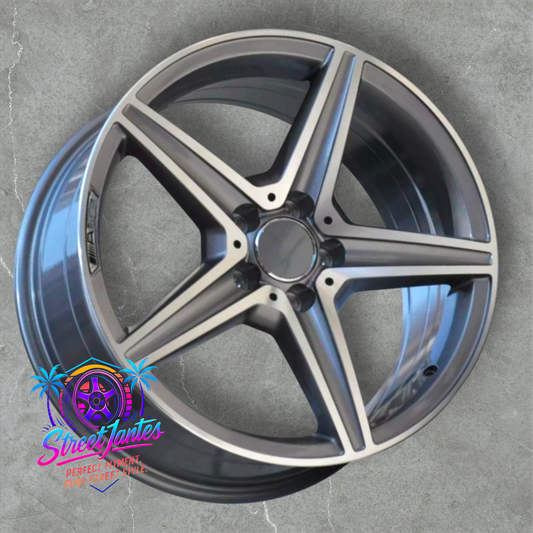 Jantes 19" 5x112 TYPE AMG