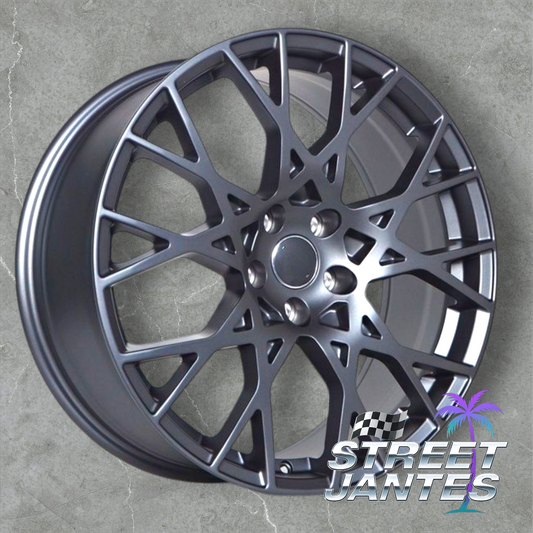 Jantes 18" 5x112 TYPE RTO