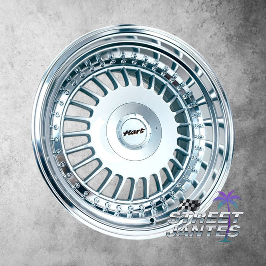 Jantes 19" HART WHEELS HR81  ( E38 )