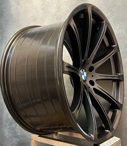 Jantes 22" 5x120 type 166m
