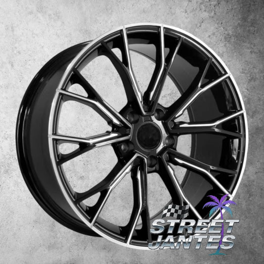 Jantes 19" 5x120 types M-SPORT ommi ( serie 3 )