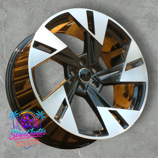 Jantes 20" 5x112 TYPE AUDI