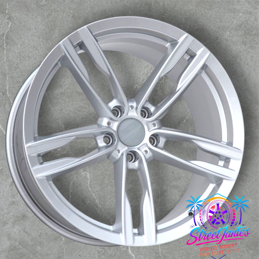 Jantes 20" 5x120 M SPORT BMW F10 F11 F30