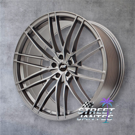 Jantes 23" 5x112 type ABT