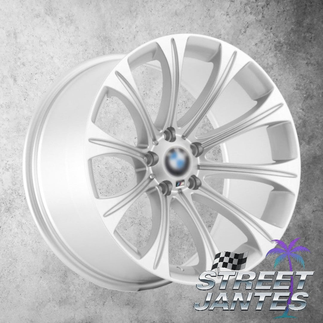 Jantes 18" 5x120 M-Sport TYPE 166M