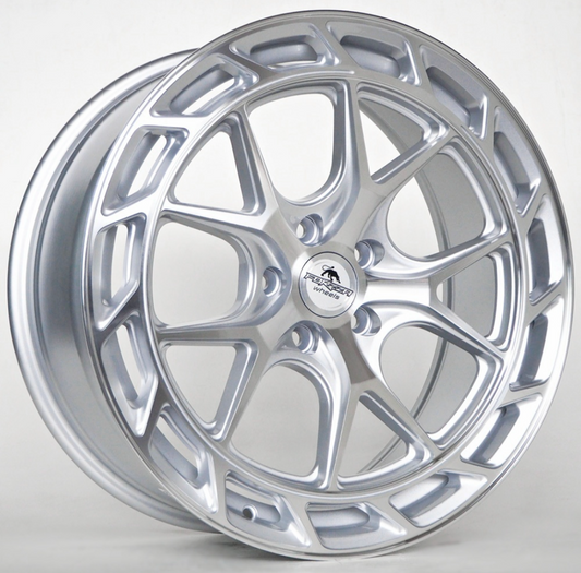 Jantes 18" FRZ SAT