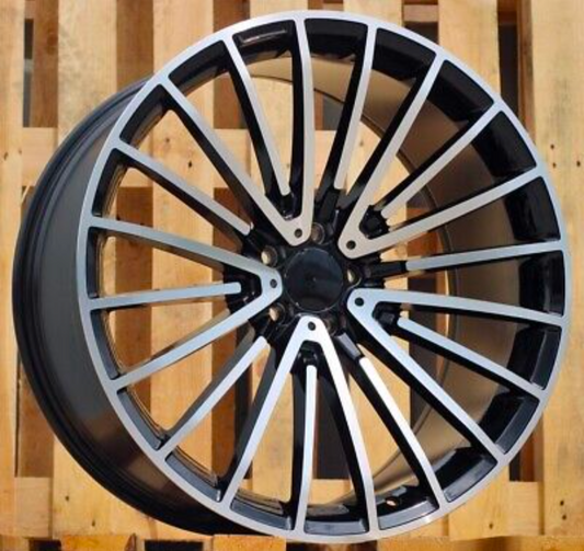 Jantes 19" 5x112 BENZ
