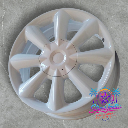 Jantes 17" 5x120 type MINI