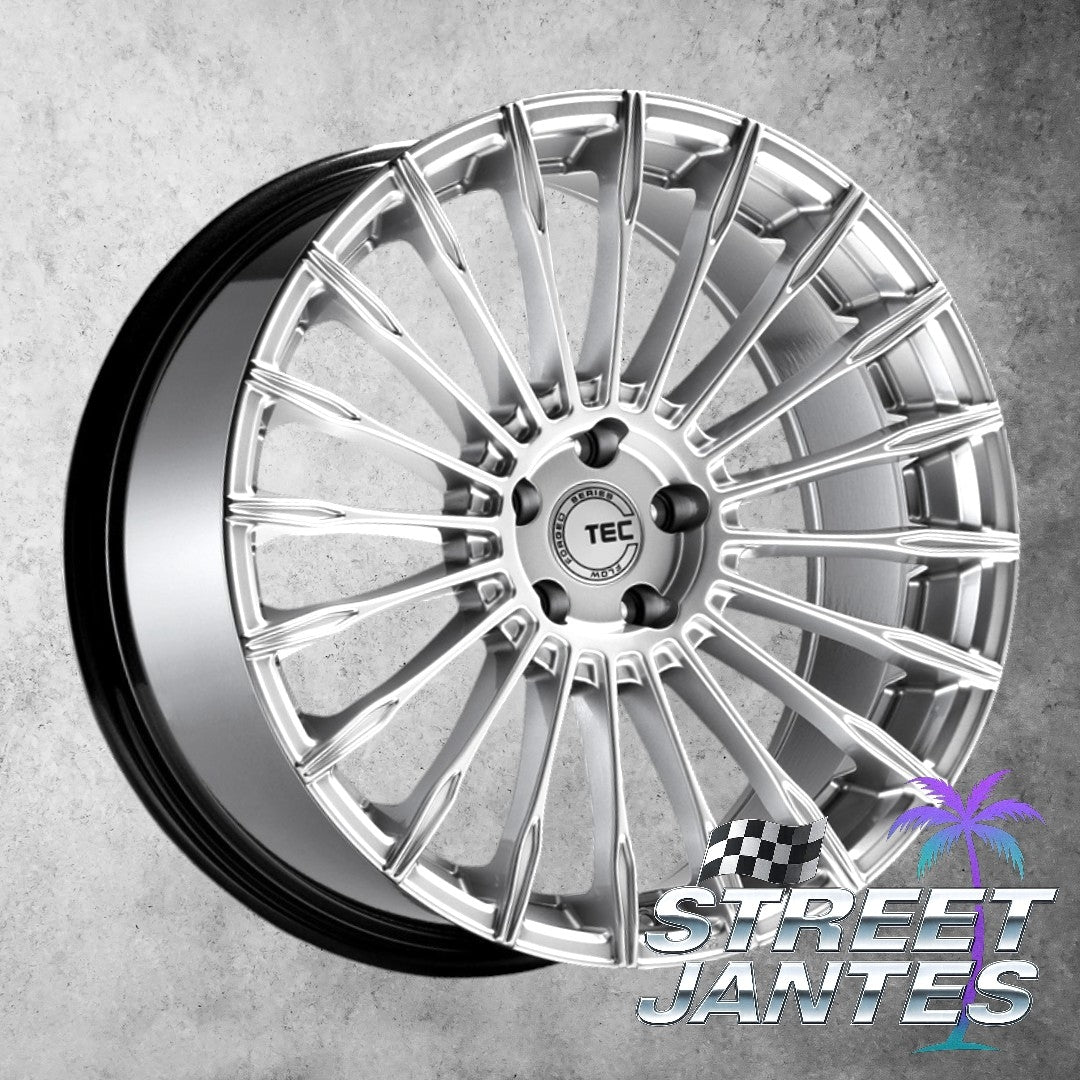 Jantes 19" 5x112 TEC SPEEDWHEELS GT5