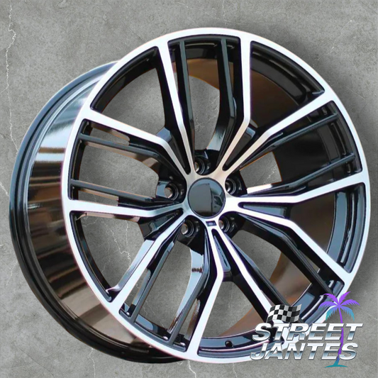 Jantes 20" BMW 5x112 M SPORT