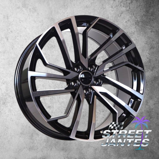 Jantes 19" 5x112 type Audi S line