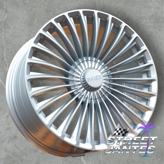 Jantes 18" 5x112 W036