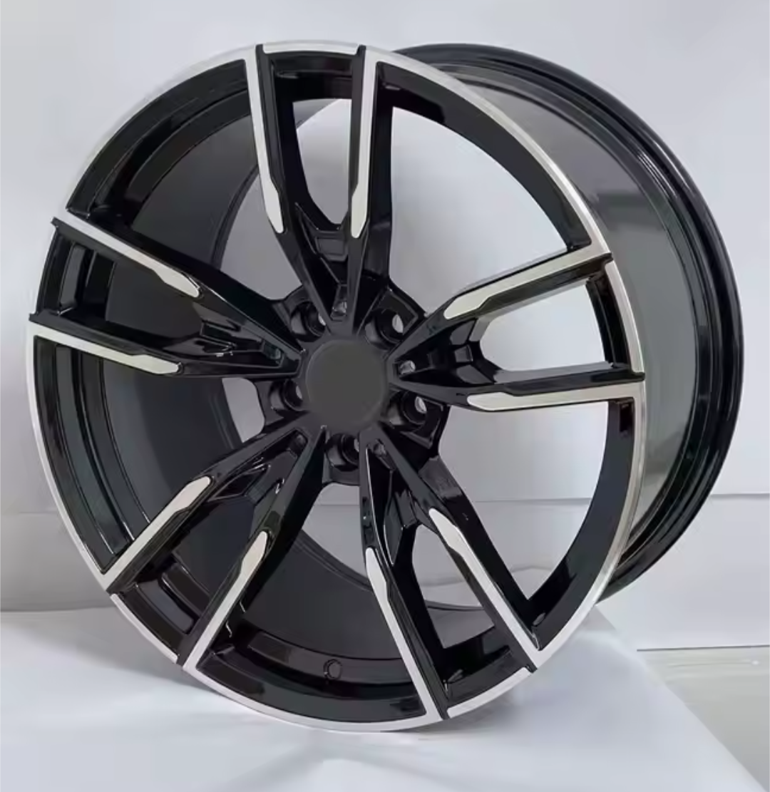 Jantes 19" BMW 5x112 M SPORT