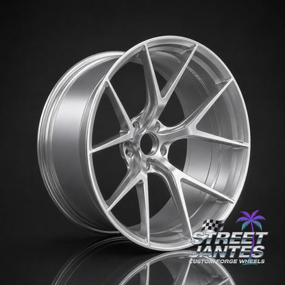 Jantes ( STREET JANTES COSTUME FORGE ) sur-mesure