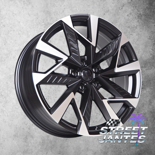 Jantes 19" 5x112 type CUPRA