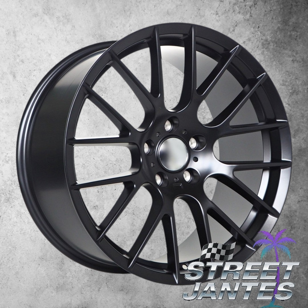 Jantes 19" 5x120 types 359m ( serie 3 )
