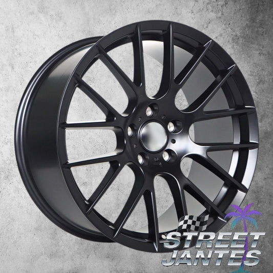 Jantes 19" 5x120 types 359m ( serie 3 )